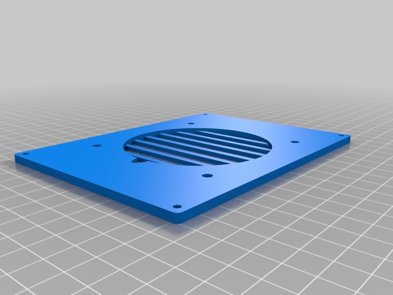 Miniatura 8 do modelo 3D KFB 2.0 Controller Case