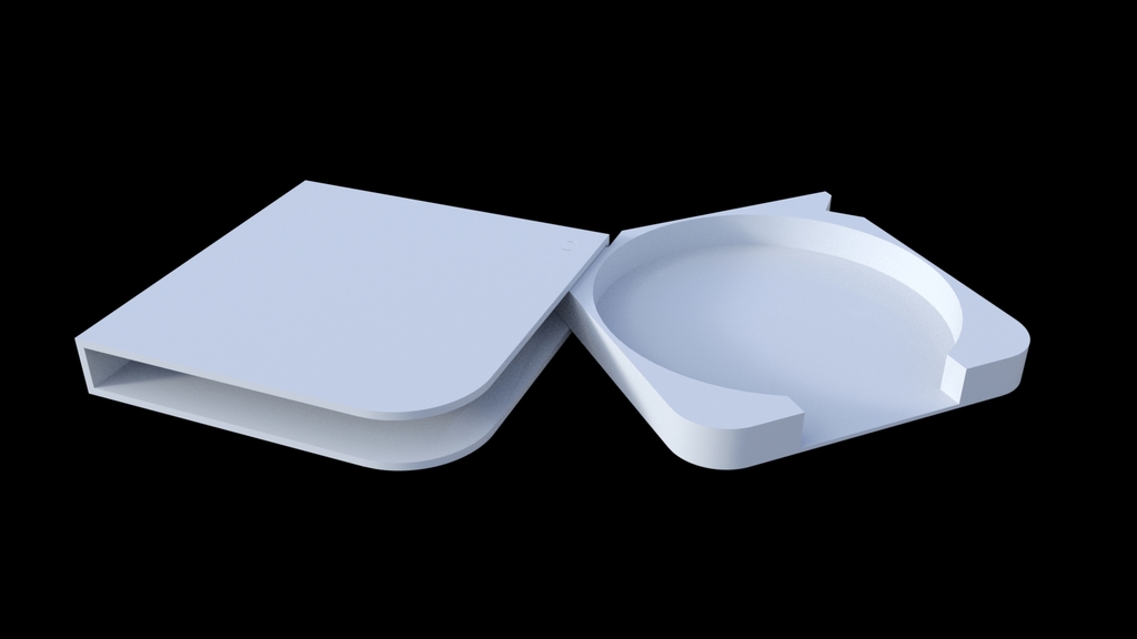 Lens Filter Box / Drawer Collection