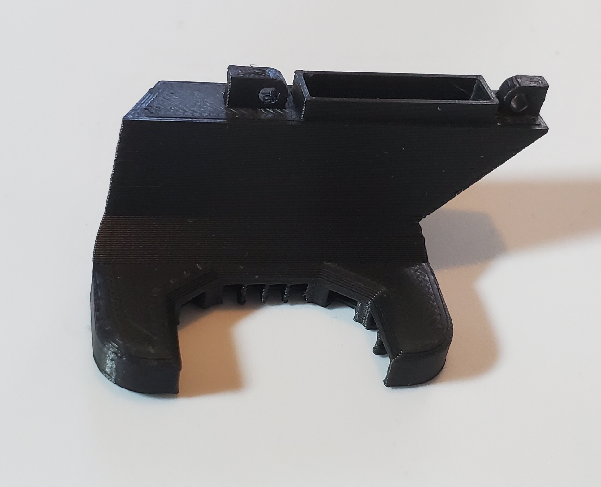 Anycubic Kobra Cooling Fan Duct