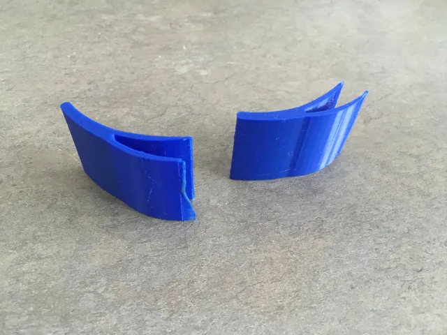 Fix for drink can dispenser