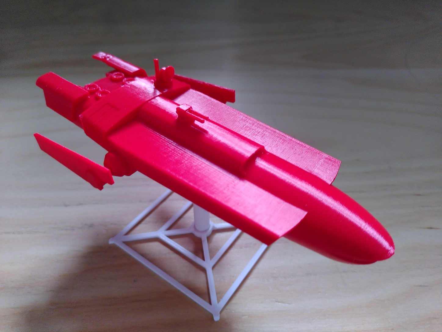 Star Wars GX1 Short Hauler