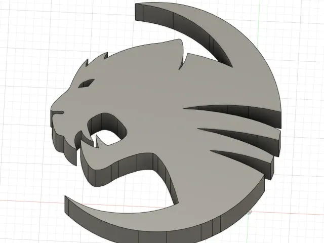 Roccat Magnet