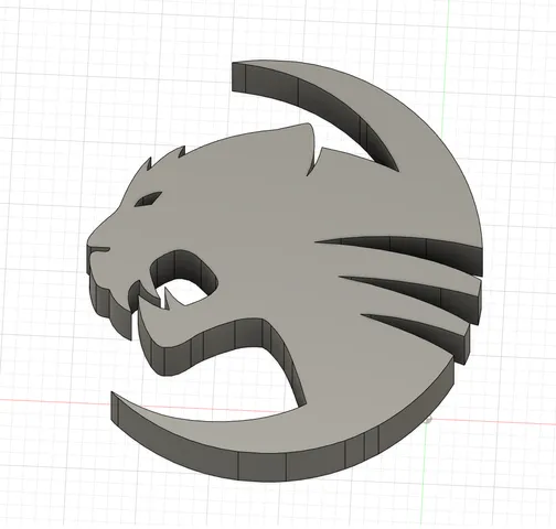 Roccat Magnet