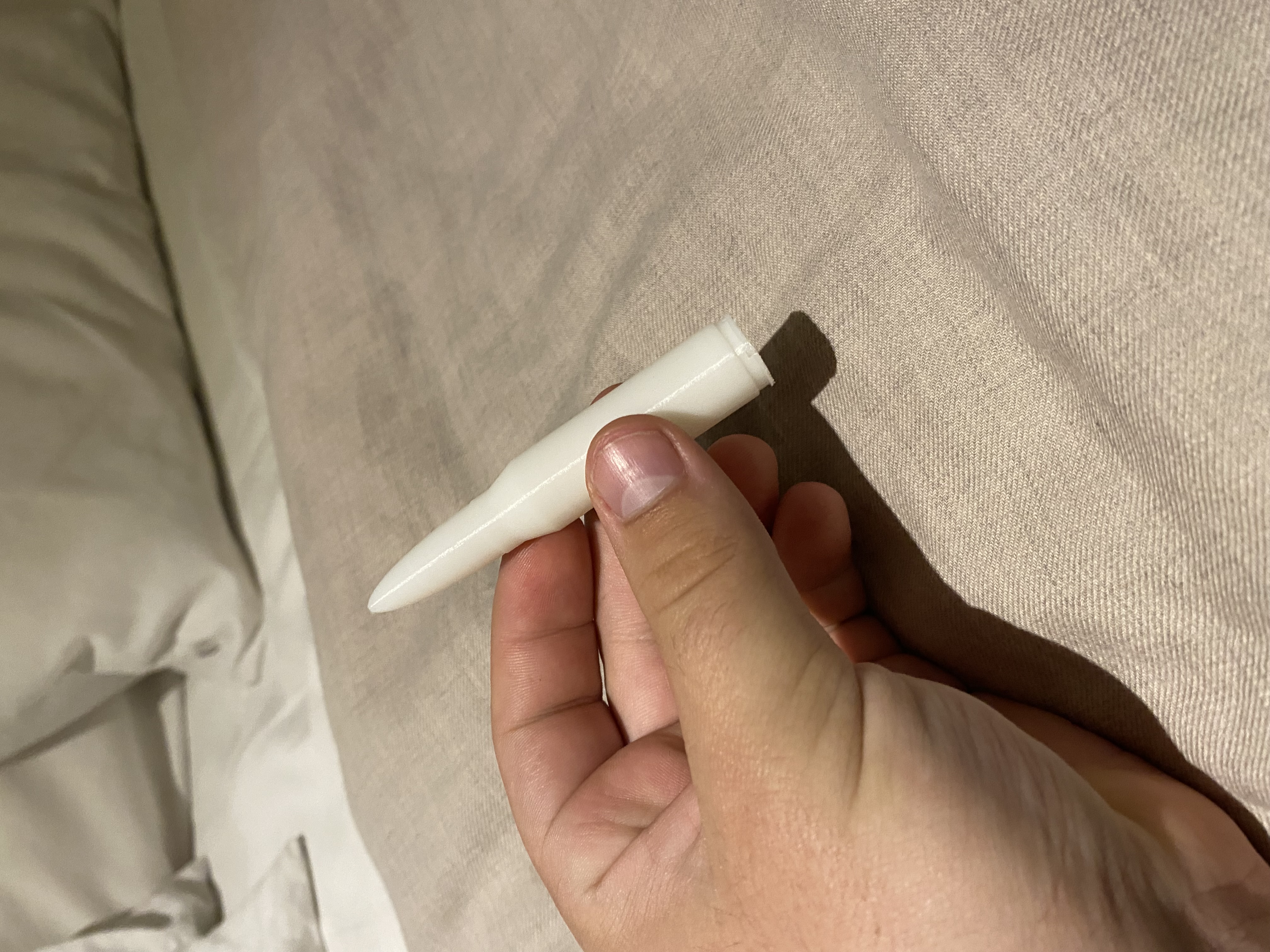 .50mm Bullet
