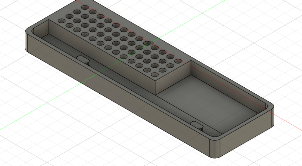 Wowstick Case by MatiAb Download free STL model