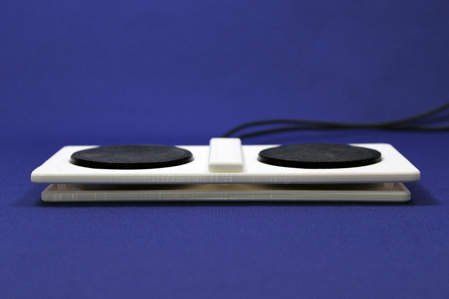 Open Rocker Switch by Makers Making Change | Download free STL model ...