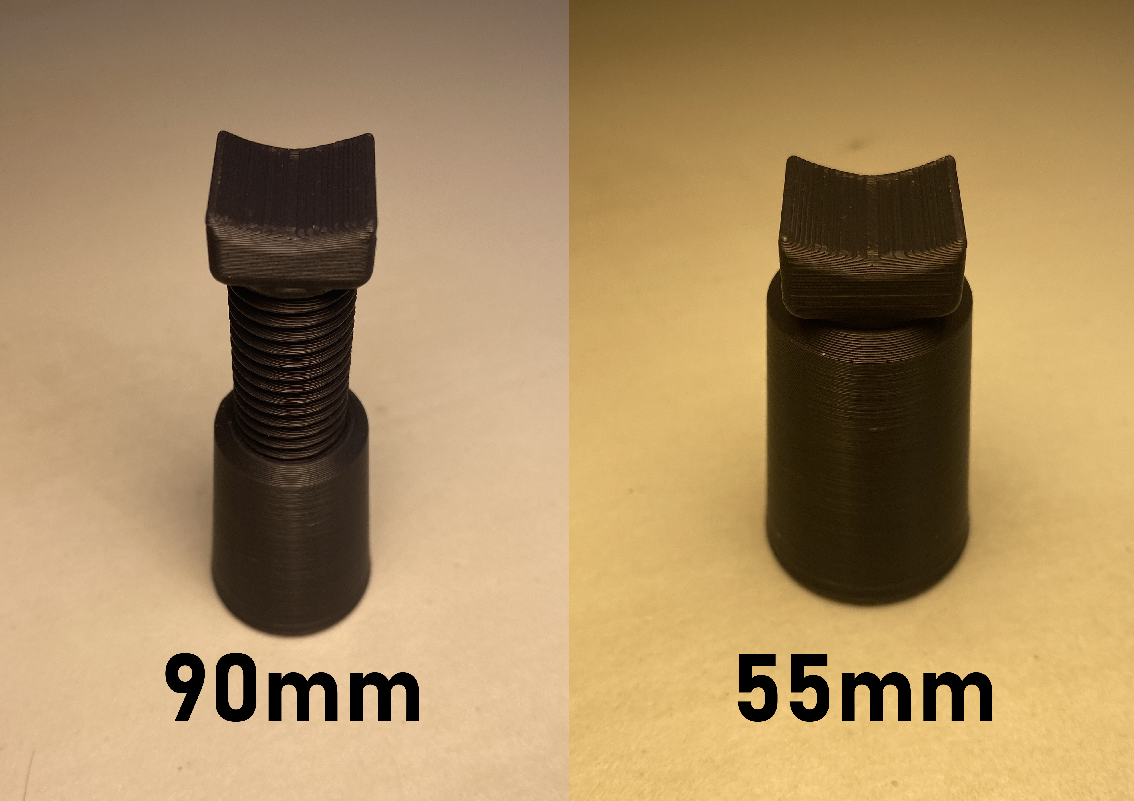 GPU Simple Sag Support Bracket