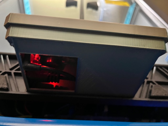 Sovol SV08 BigTreeTech HDMI5 V1.2 Case