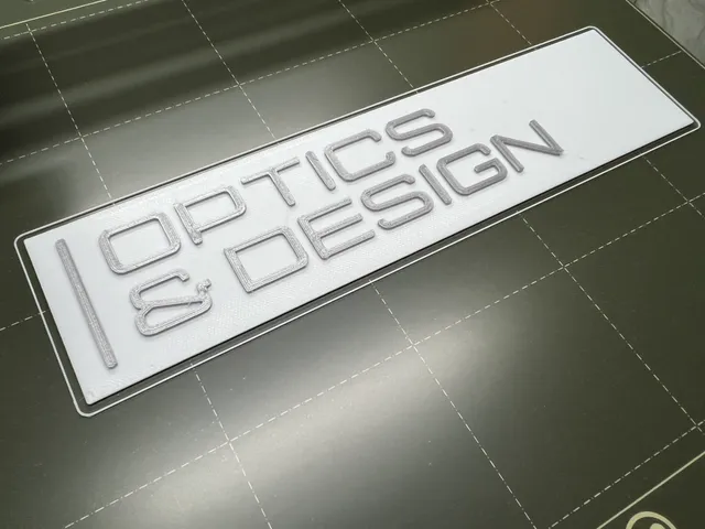 Optics and Design