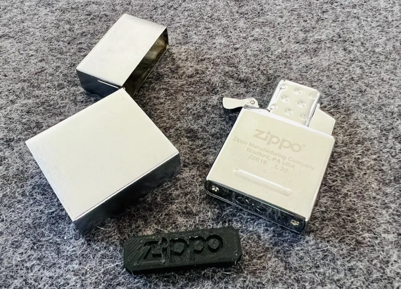 zippo 1932 REPLICA - アクセサリー/時計