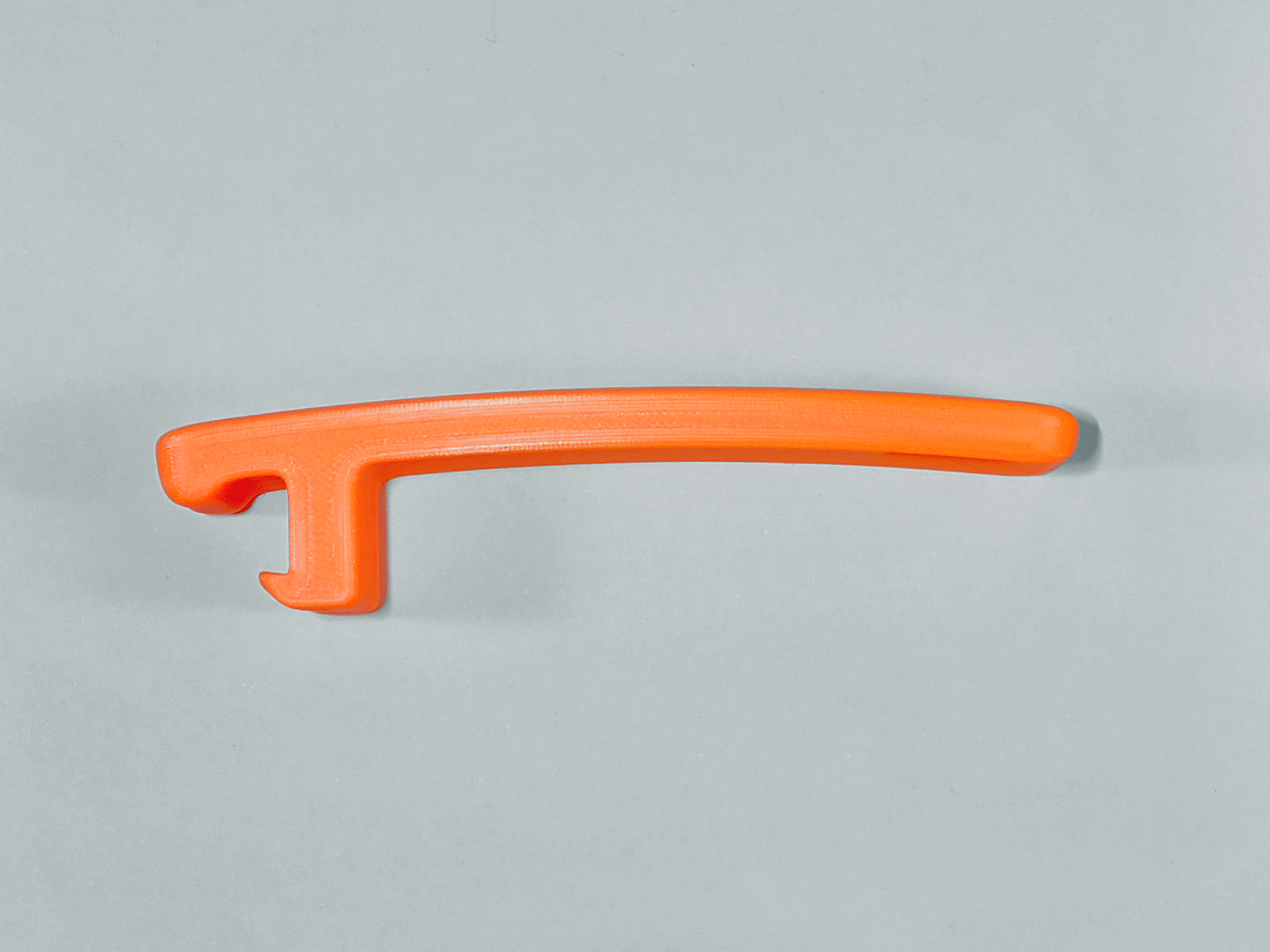 Jar Opener by Voxel Download free STL model