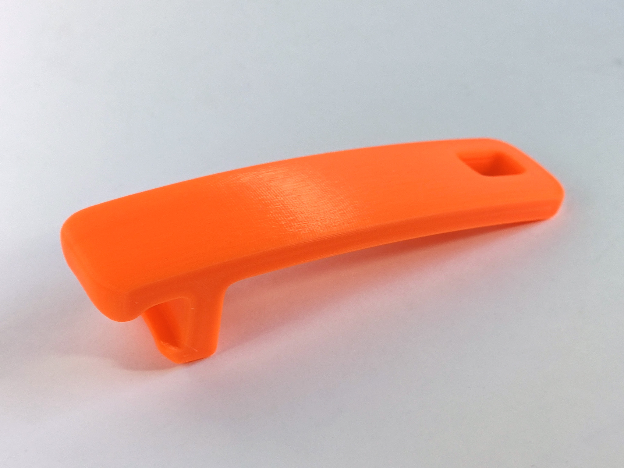 Jar Opener by Voxel Download free STL model