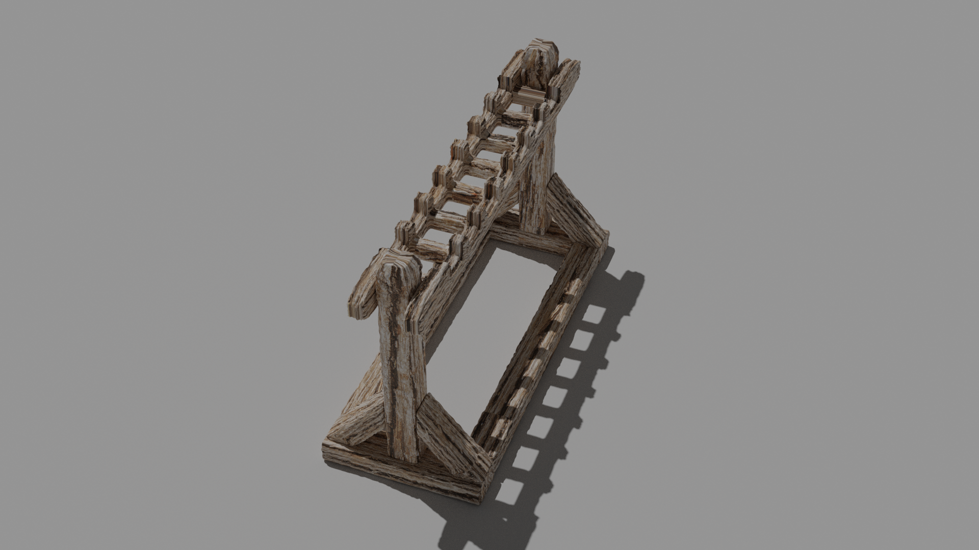 Sword Rack - D&D Scatter — thumbnail 4