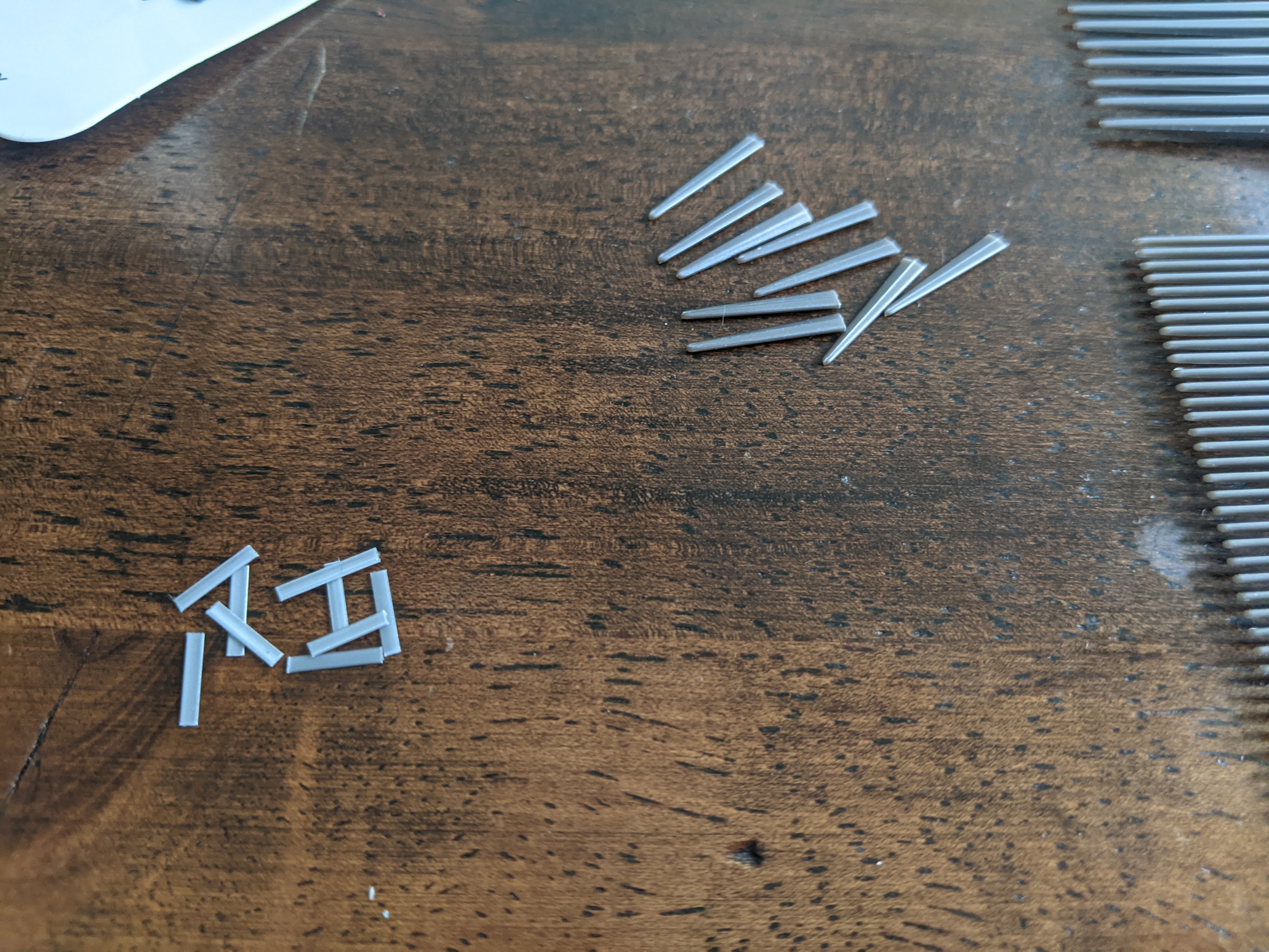 Sword Rack - D&D Scatter — thumbnail 5