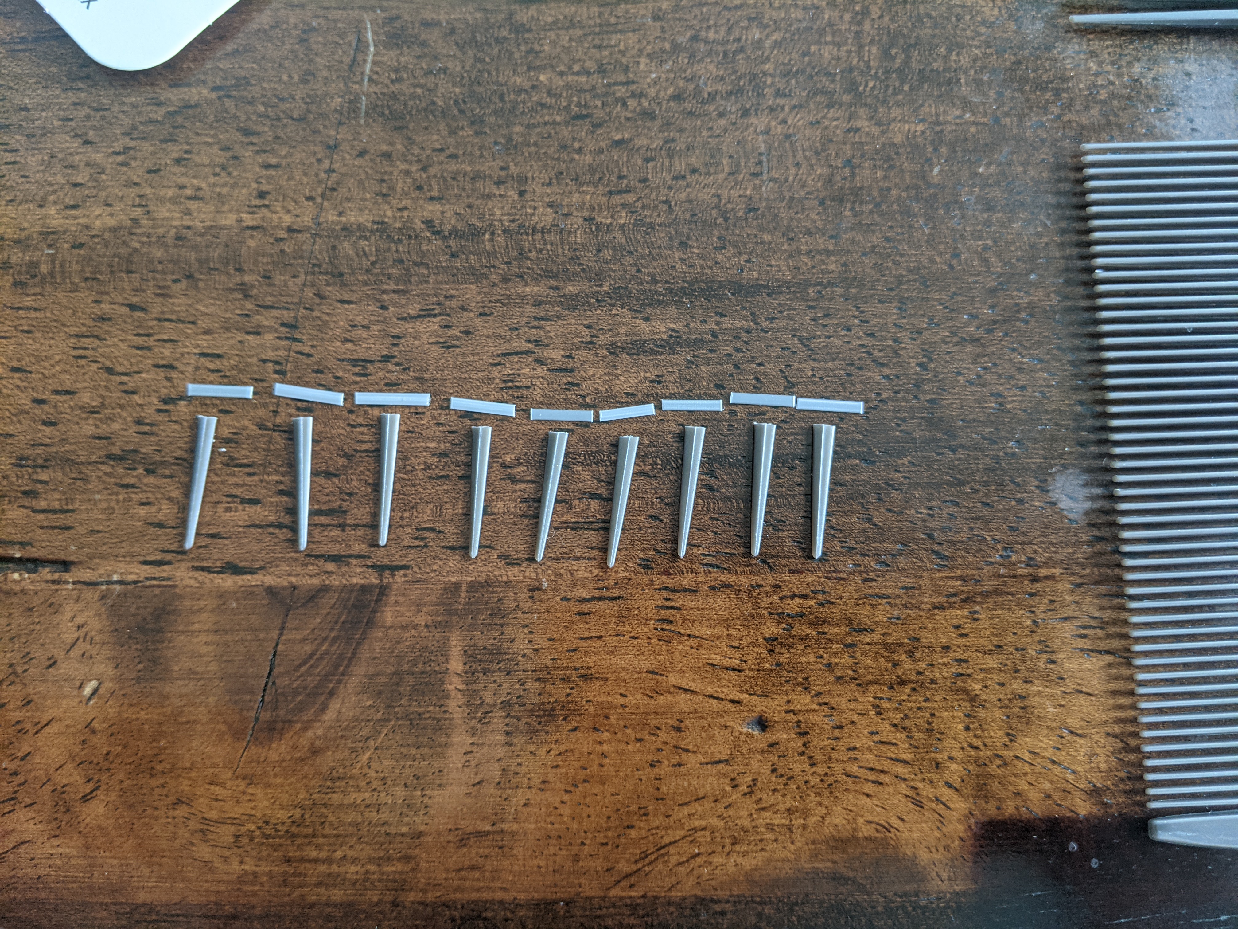 Sword Rack - D&D Scatter — thumbnail 7