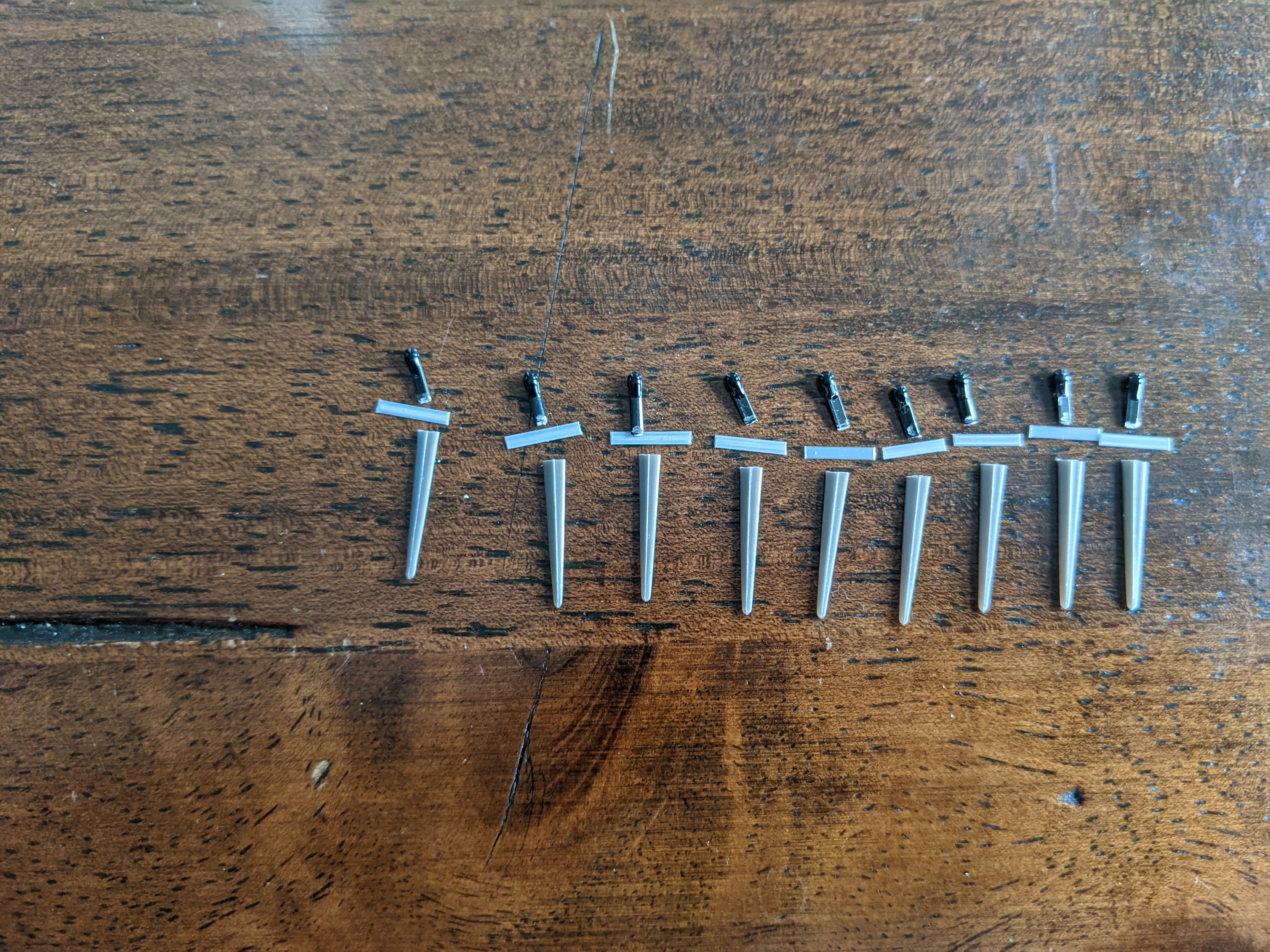 Sword Rack - D&D Scatter — thumbnail 8