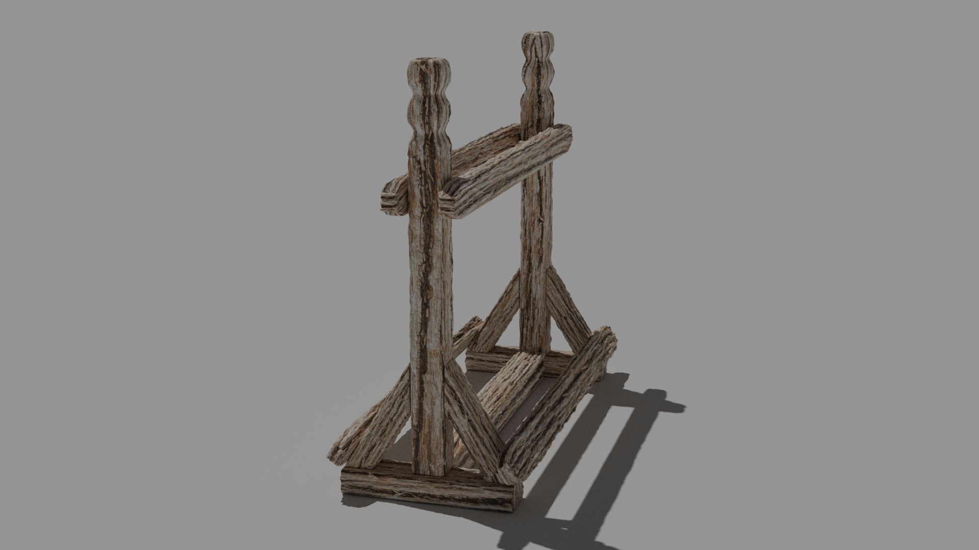 Spear Rack - D&D Scatter — thumbnail 4