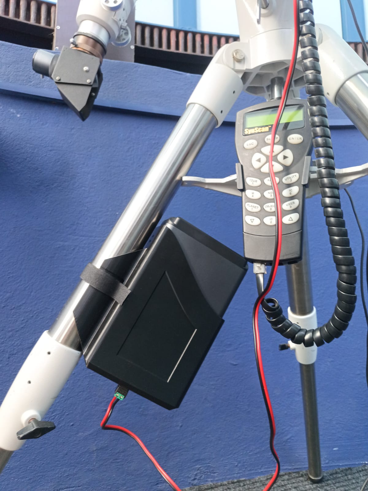 HEQ5 Powerbank Viking VALI150