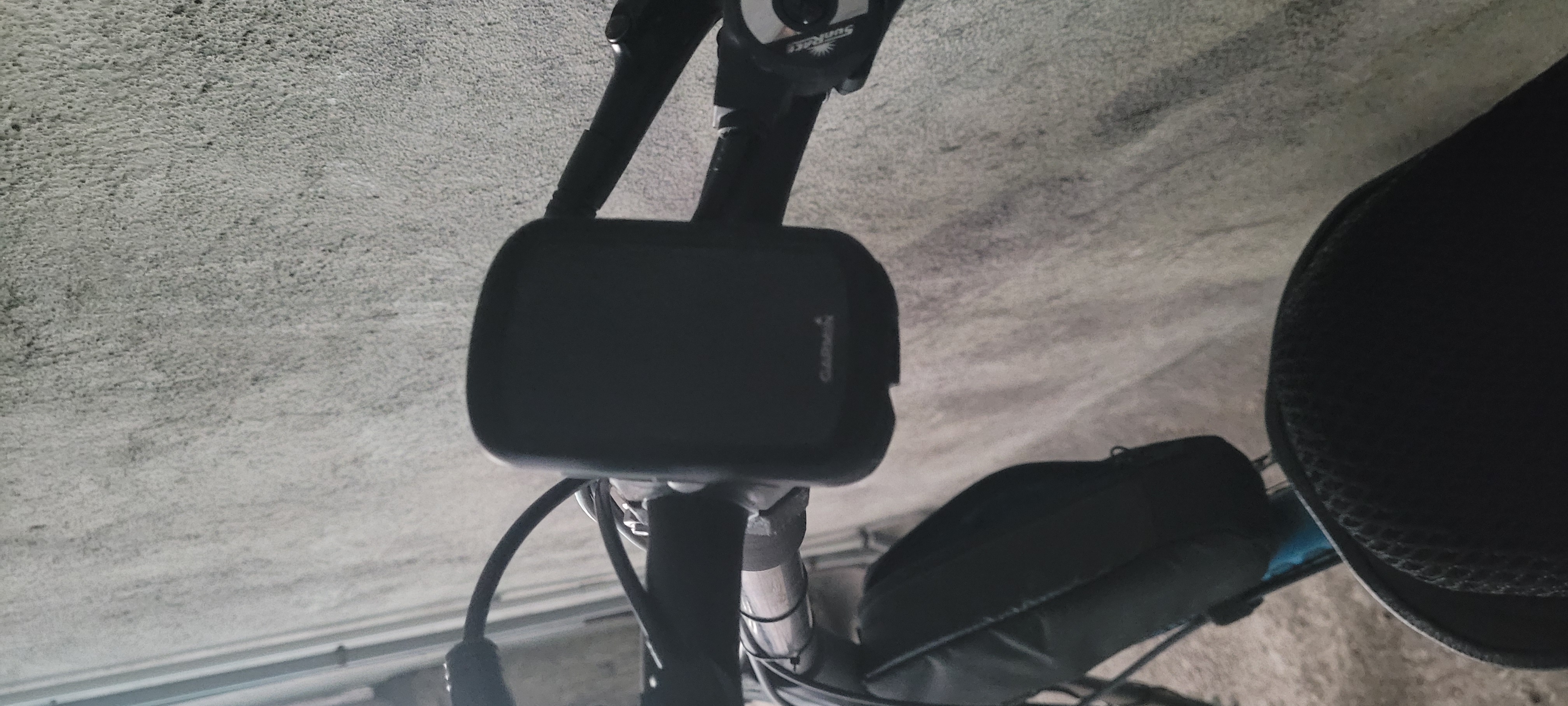 Garmin compatible mount (editable) — miniatura 2