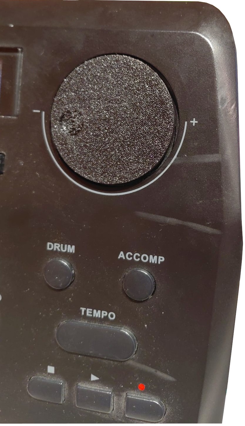 Ersatzteil E-Drumset — miniatura 2
