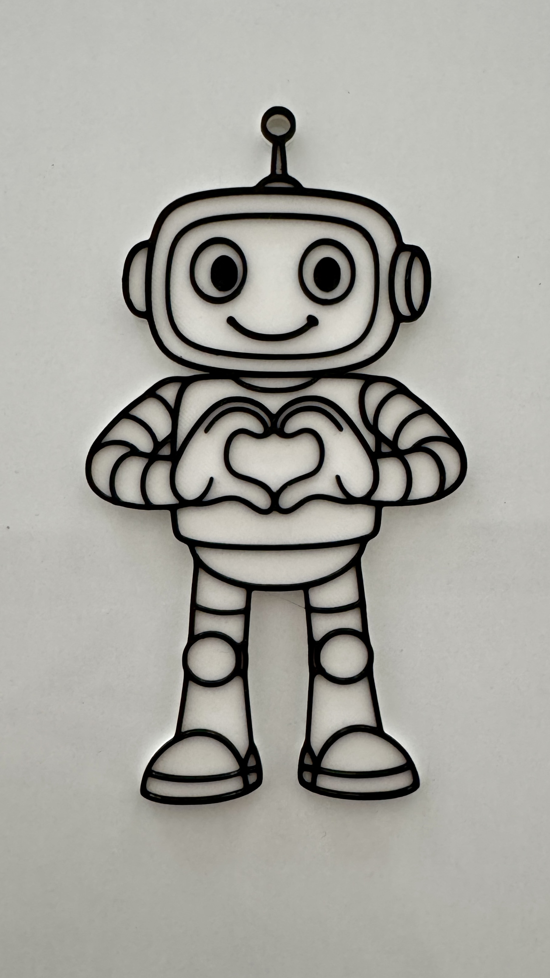 Robots/Robot — miniatura 3