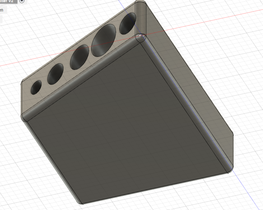 Toolbox Imbushalter
