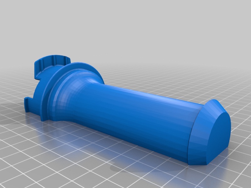 Ultimaker2 Reel Holder for 40mm hub spools