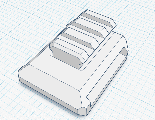 MMS Belt Module Variant 2