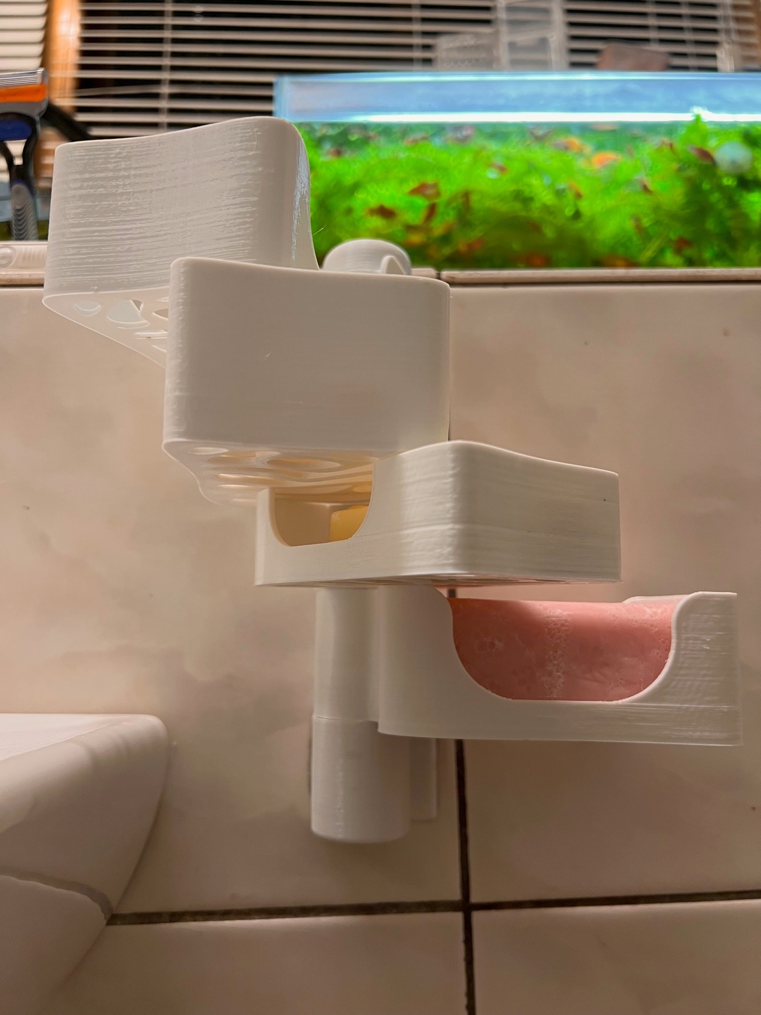Miniatura 7 do modelo 3D Stackable Soapbox