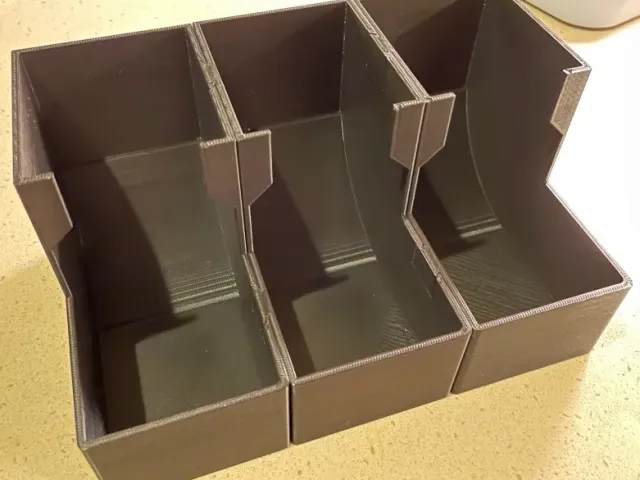 Nespresso Vertuo Dispenser