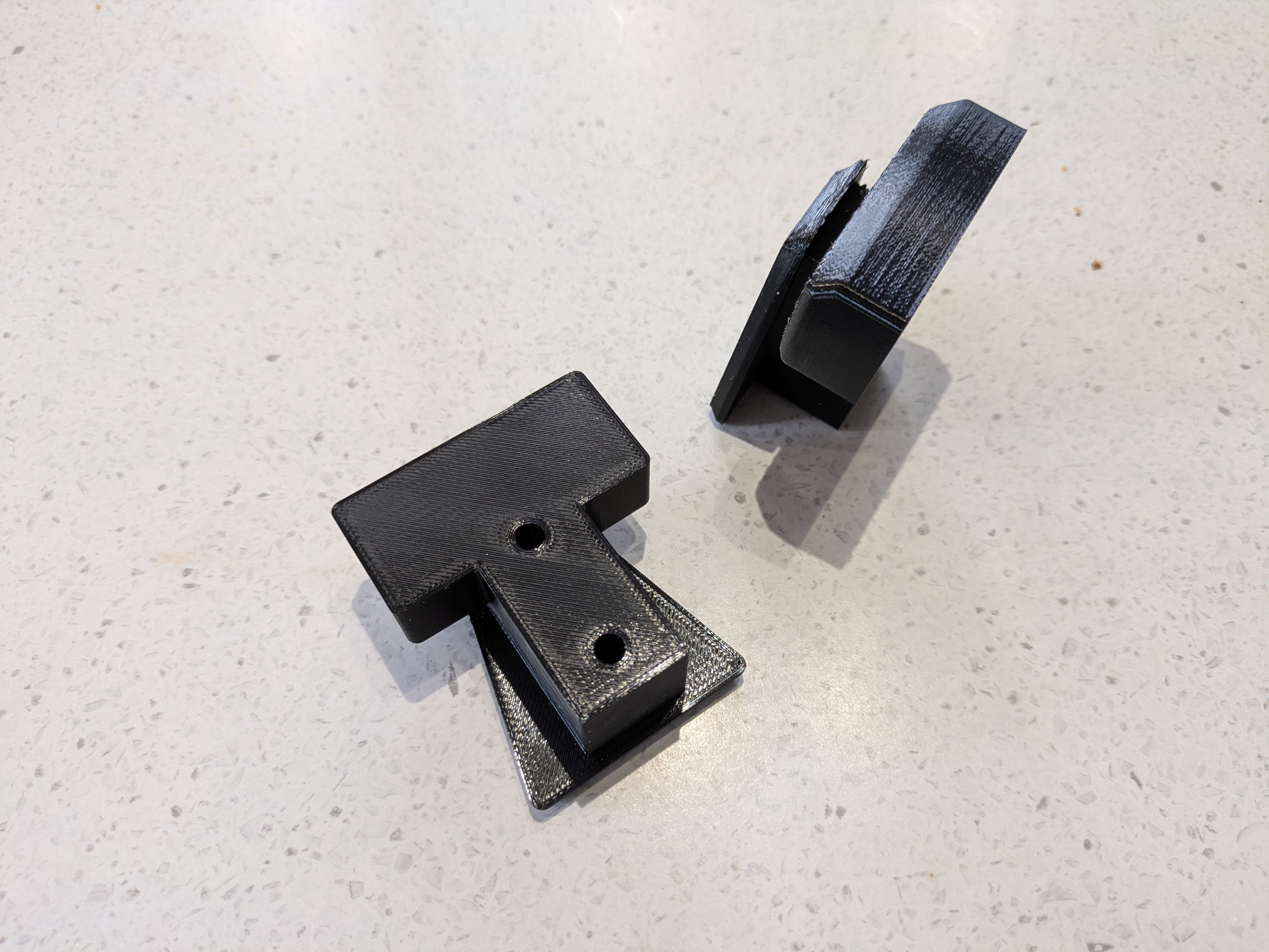 [REMIX] Toughbuilt ClipTech Hub Wall Mount