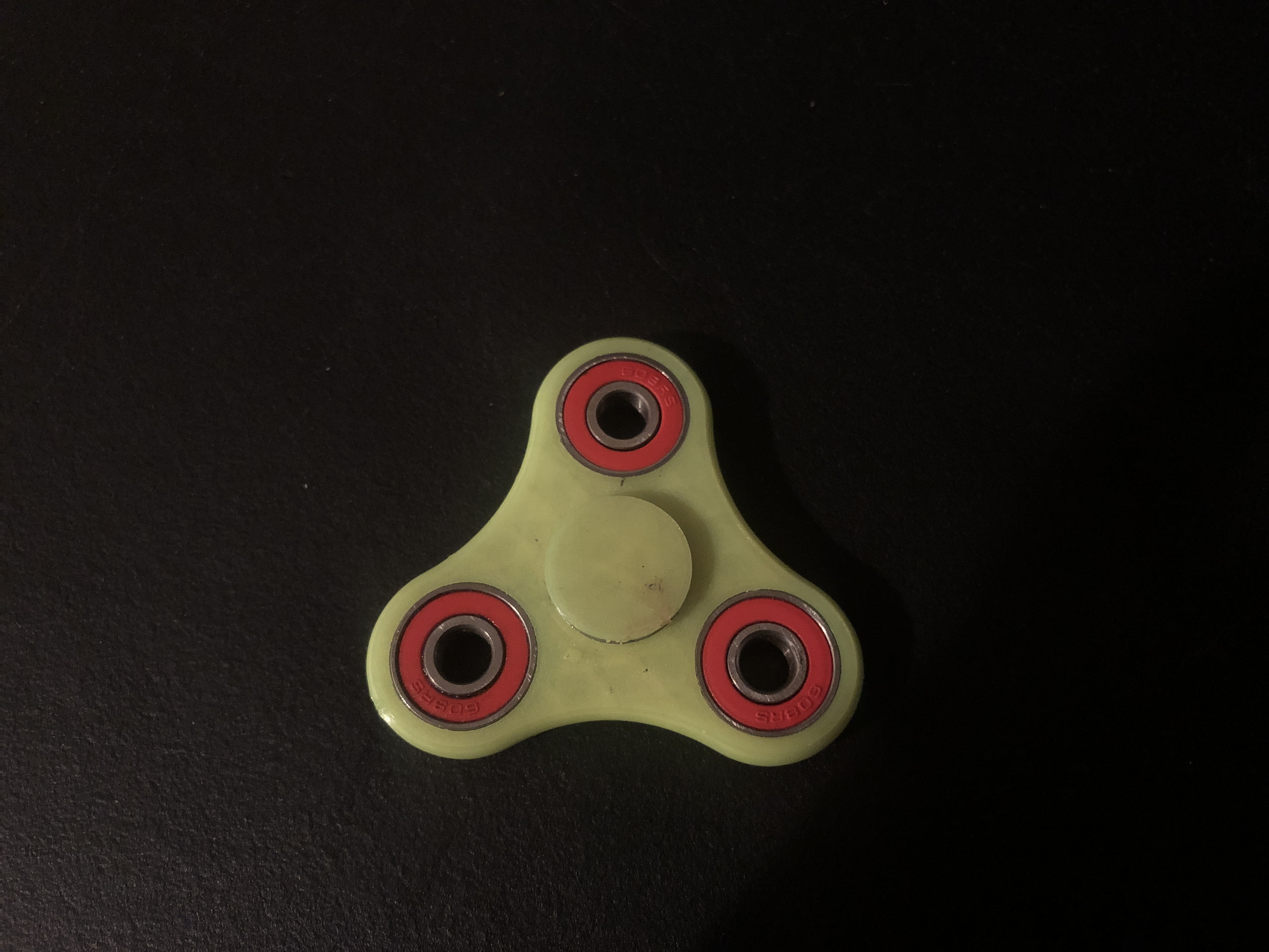 Fidget Spinner