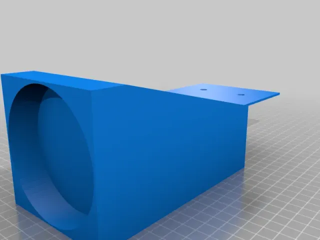 Base for Harman Kardon Soundstick II Speaker