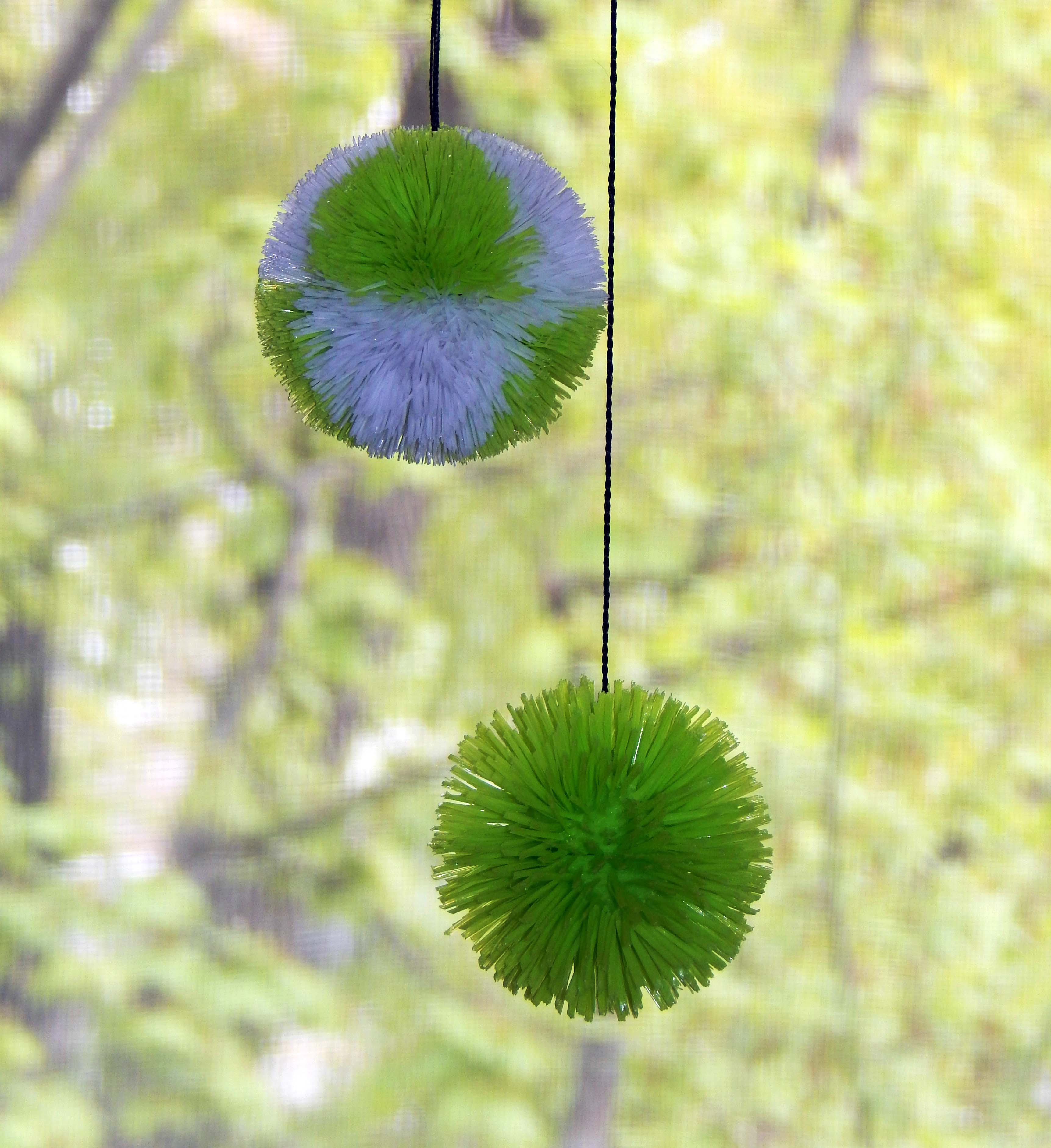Fluffy Ball — miniatura 2