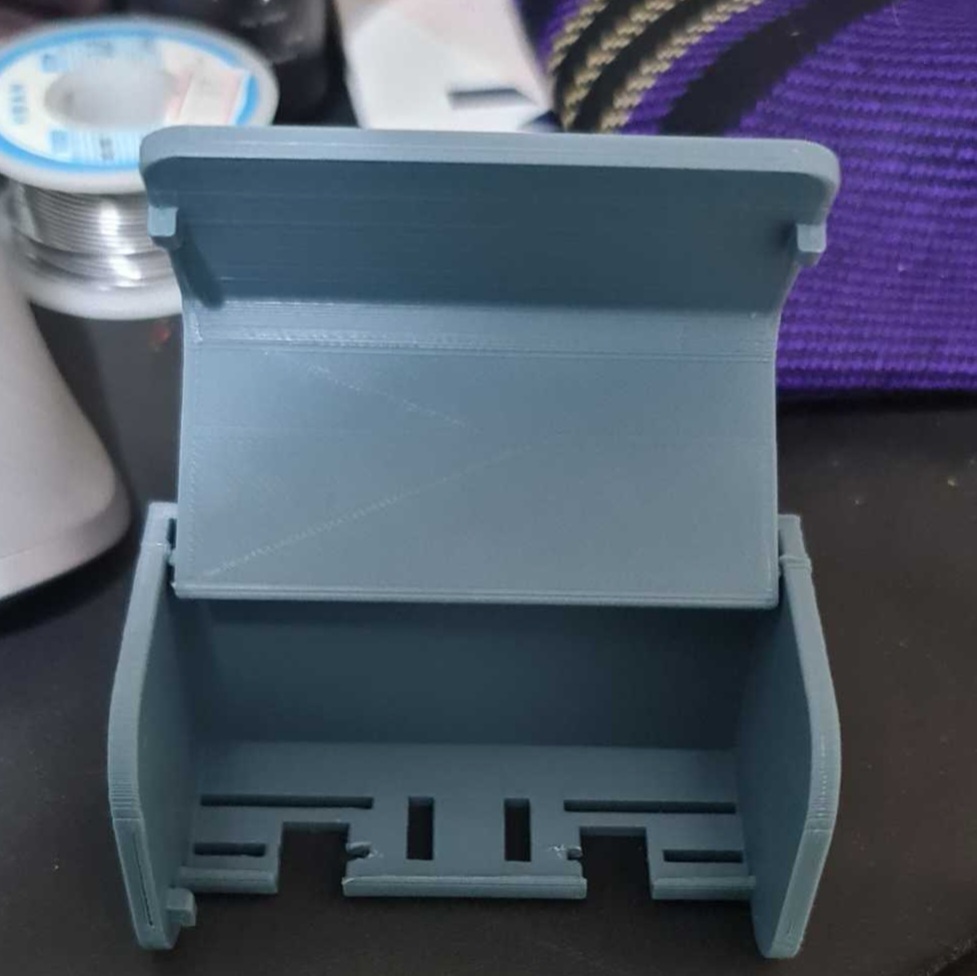 ToothBrushHolder — miniatura 2