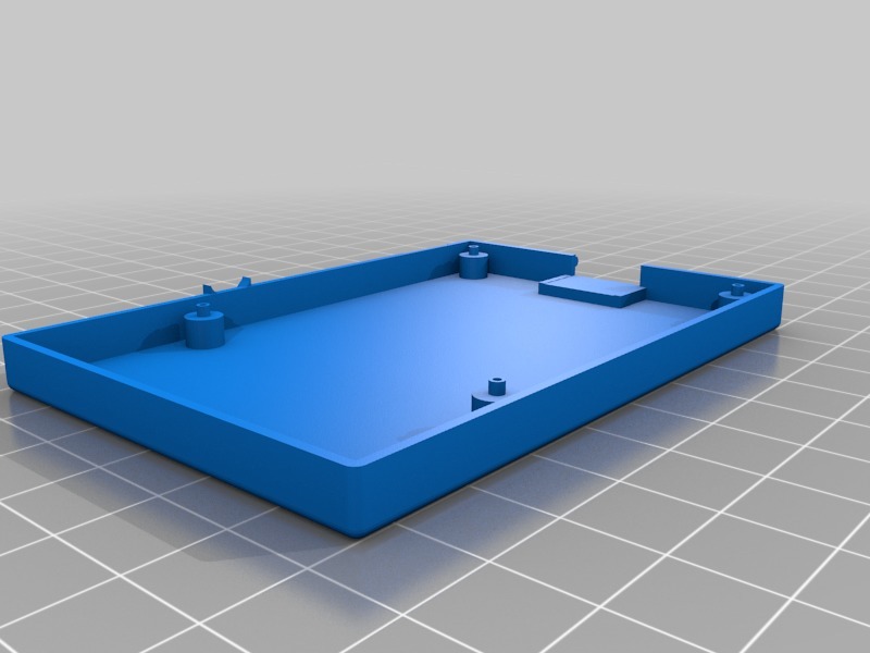Raspberrypi 4 / 4B+ case — miniatura 5