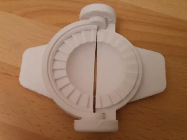 Dumpling maker - Open dim sum