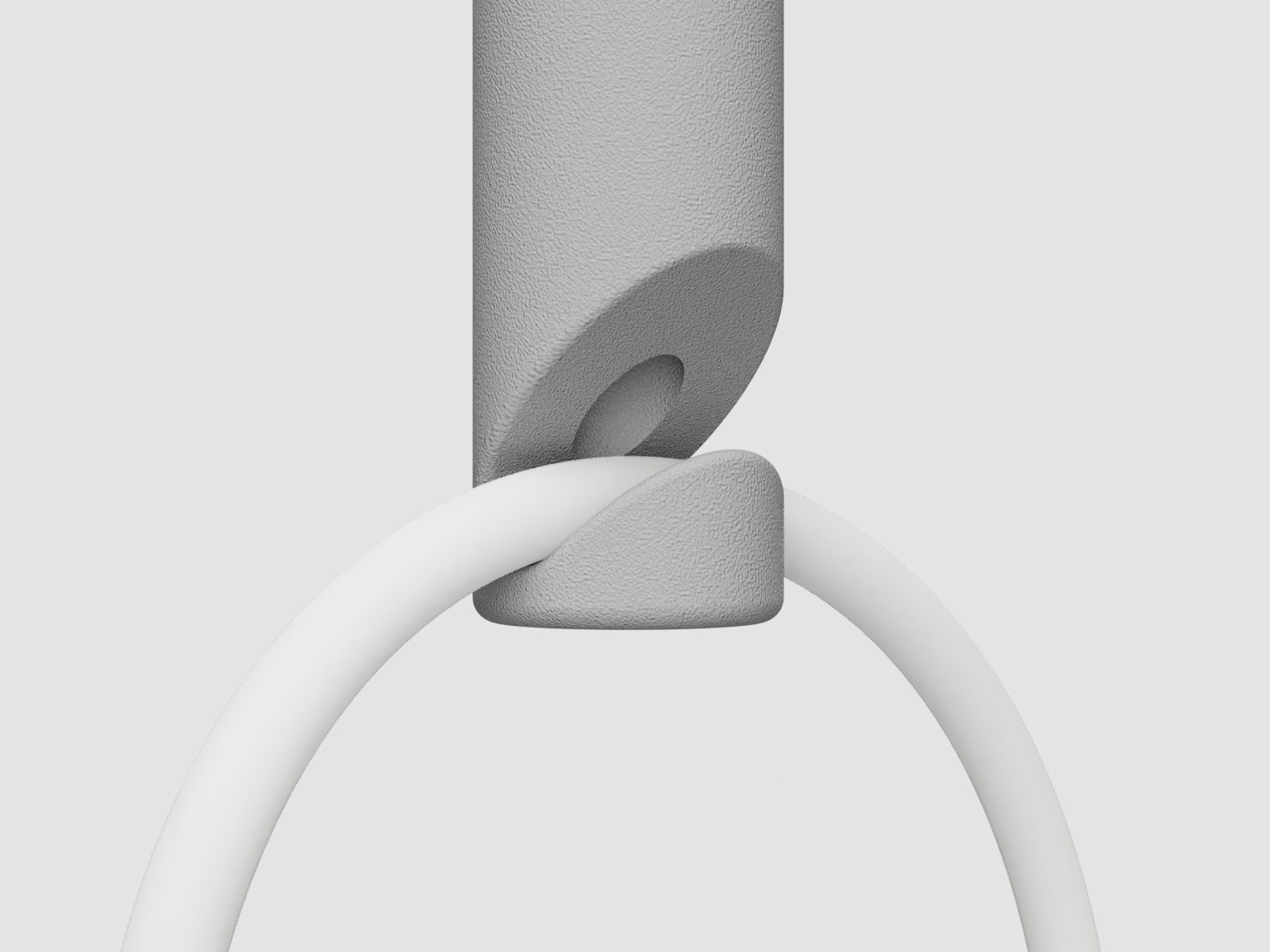 Ceiling Cable Hook