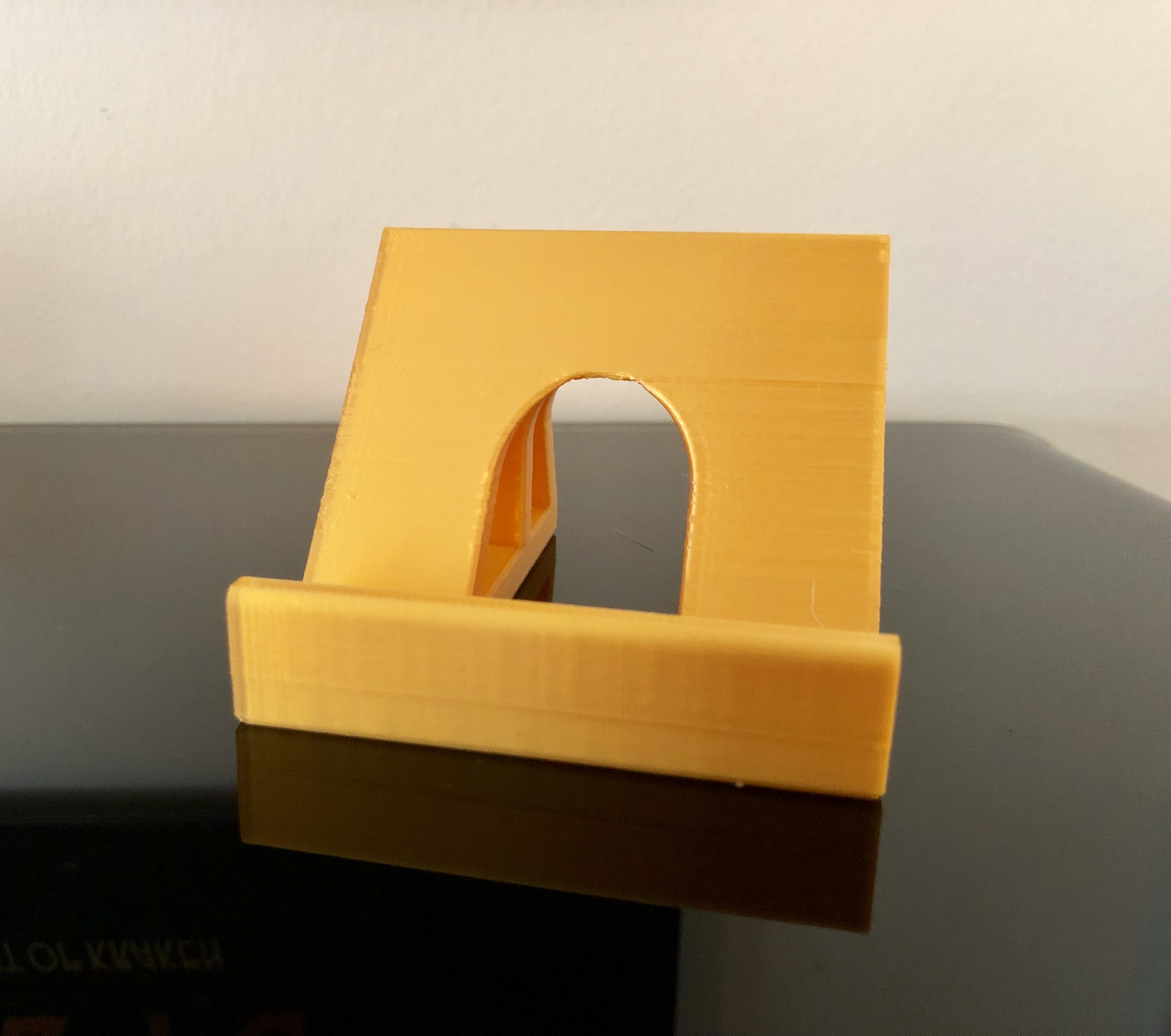 Parameterizable Tablet / Phone Stand — miniatura 5