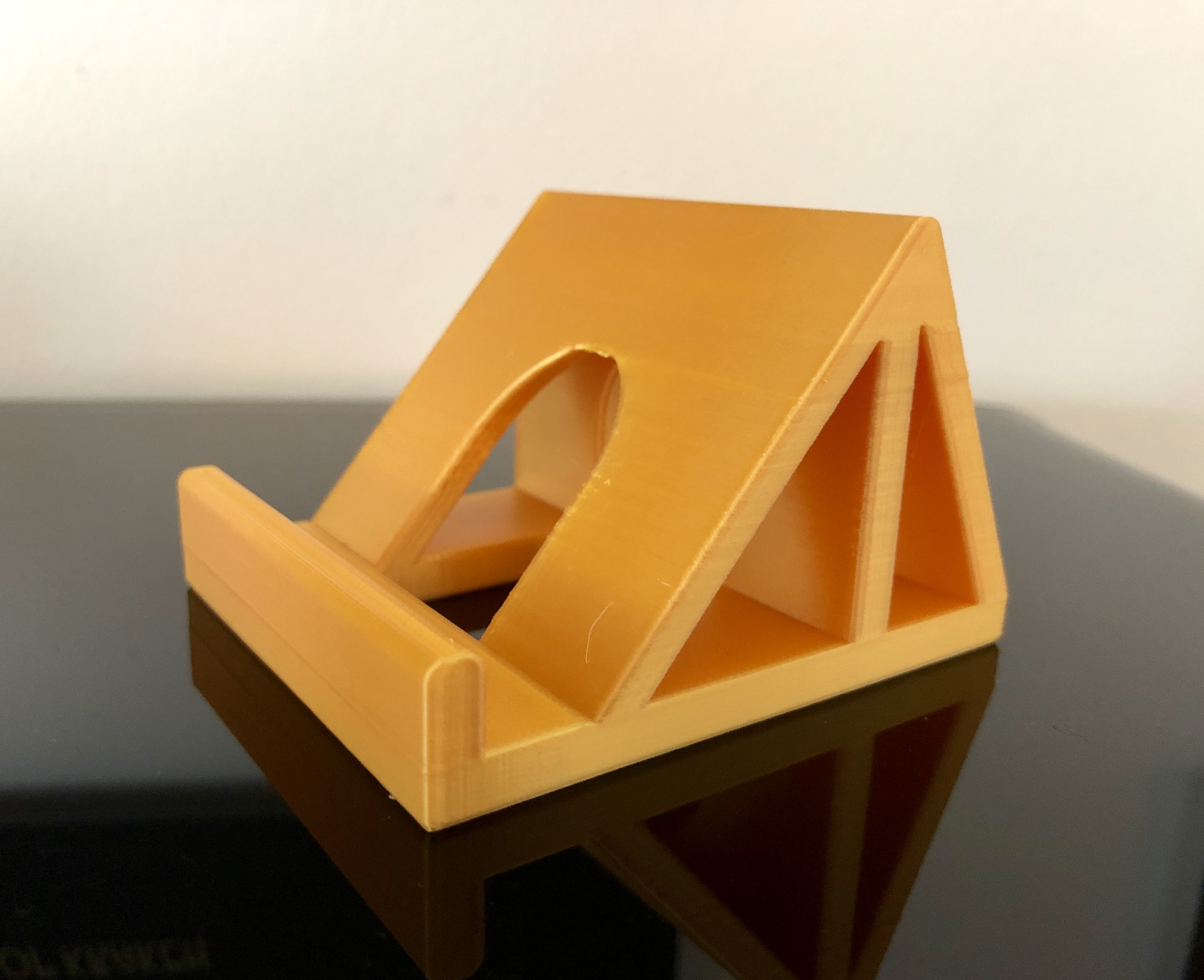 Parameterizable Tablet / Phone Stand — miniatura 6