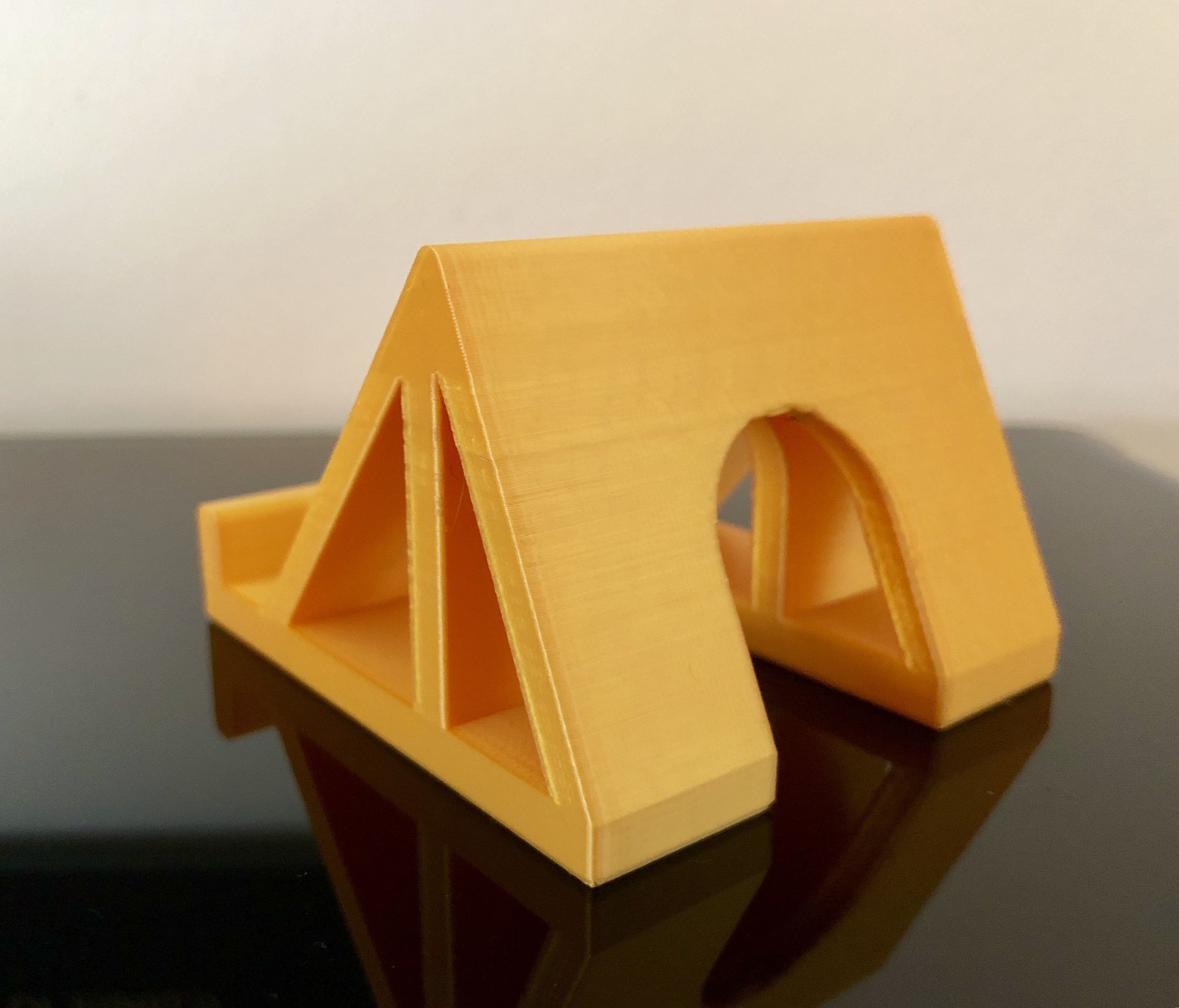 Parameterizable Tablet / Phone Stand — miniatura 7