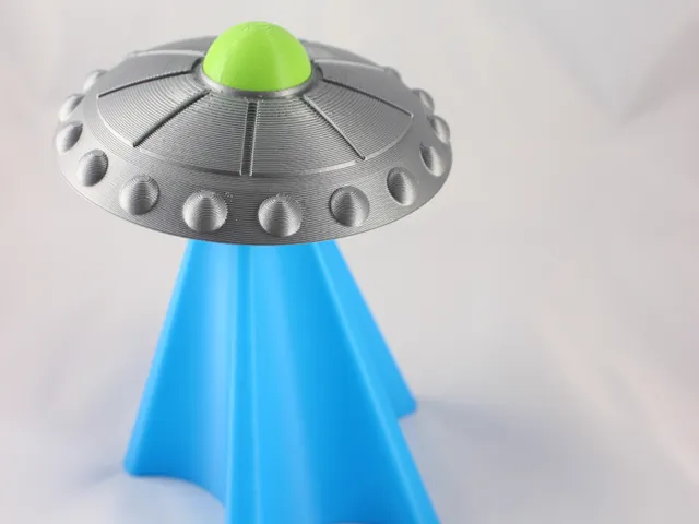 Abduction 101