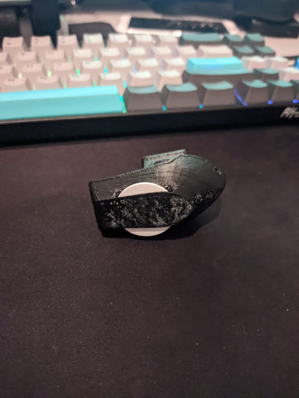 3D Benchy nfc — thumbnail 2