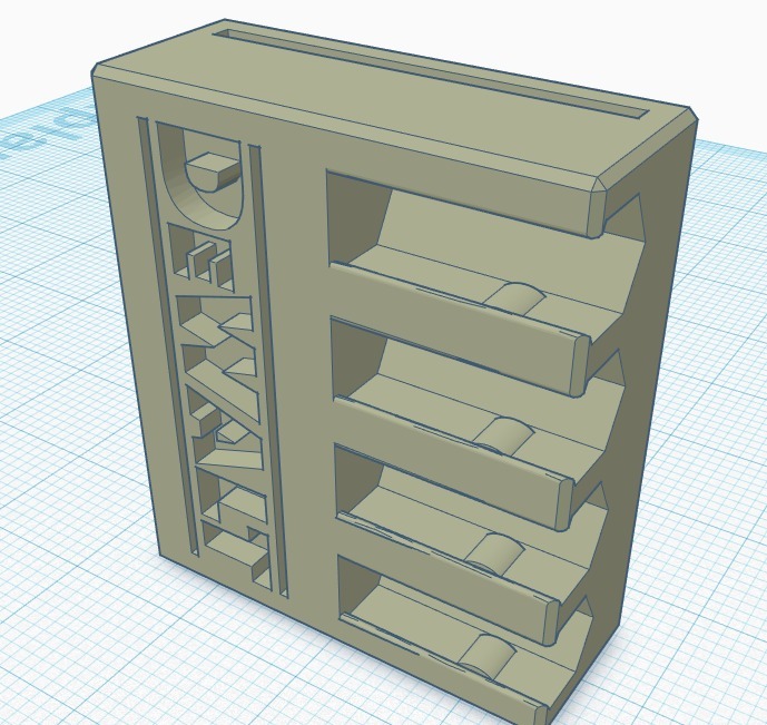 Dewalt Bit Holder