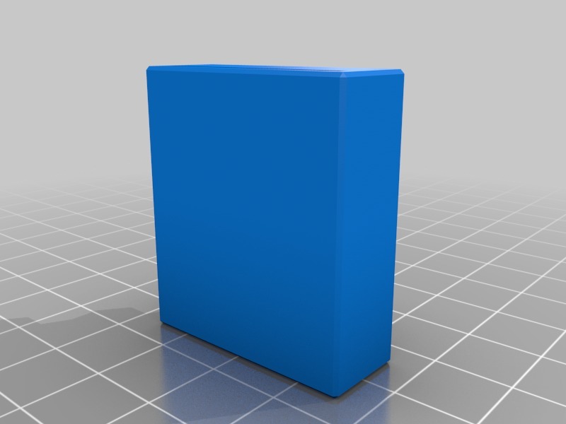 Miniatura 3 do modelo 3D Dewalt Bit Holder