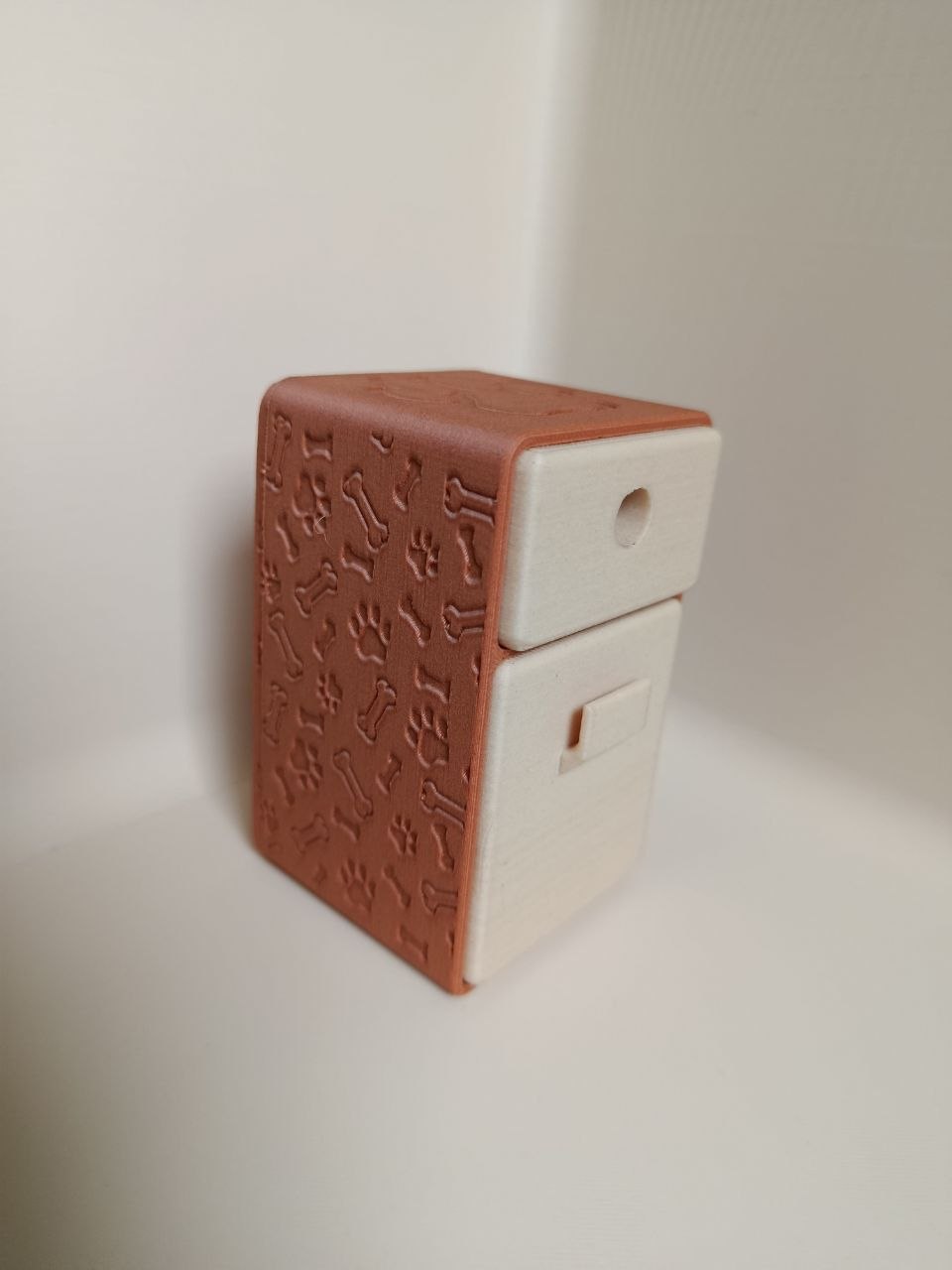 Desk Sharpener - Pet Pattern — miniatura 4