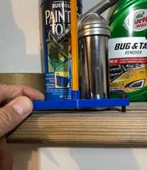 CENTER FINDER-PENCIL ADAPTER