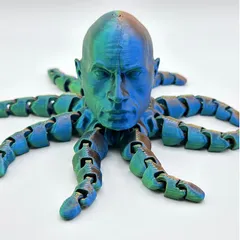 OG Rocktopus