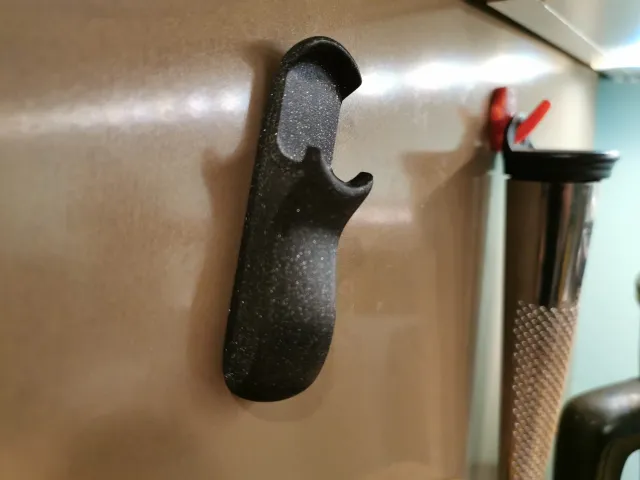 Most Important Refrigerator Magnet