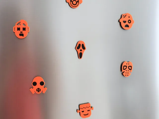 Fridge Magnets